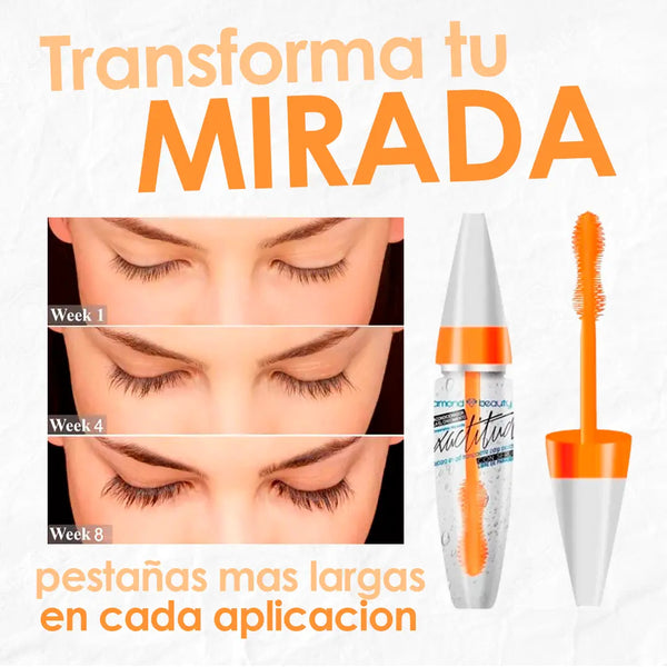 BrowVita Serum - Cejas Más Fuertes y Naturales