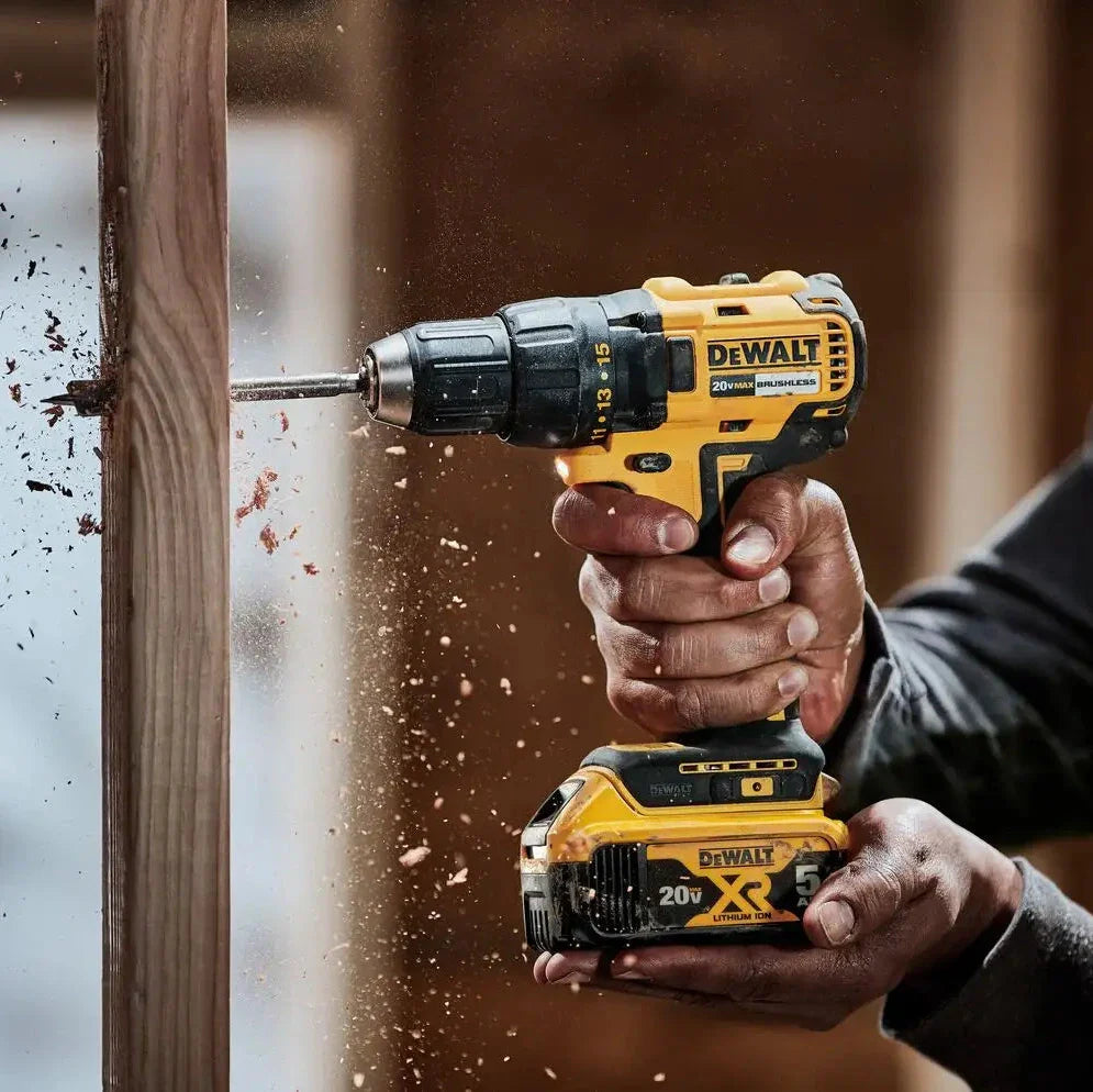 Kit Taladro Inalámbrico 2 Baterías Kit Herramienta 46 Pcs Kit Broca 20 Pcs Titanio Contra Entrega Envío Gratis