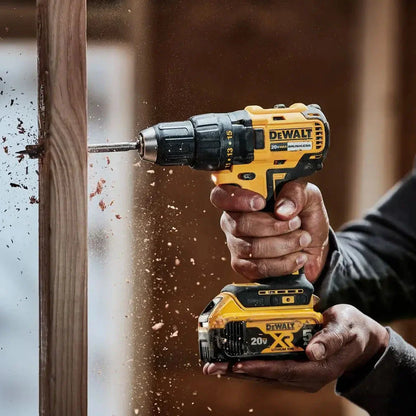 Kit Taladro Inalámbrico 2 Baterías Kit Herramienta 46 Pcs Kit Broca 20 Pcs Titanio Contra Entrega Envío Gratis