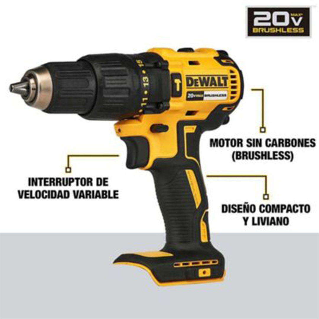 Kit Taladro Inalámbrico 2 Baterías Kit Herramienta 46 Pcs Kit Broca 20 Pcs Titanio Contra Entrega Envío Gratis